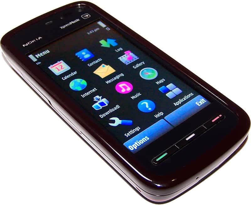 Top 10 Nokia mobiles phones from the past