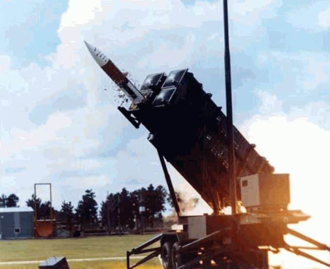 Patriot Missile Software Failure