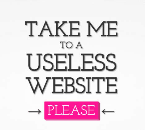 20 Most Interesting Websites To Visit When Bored