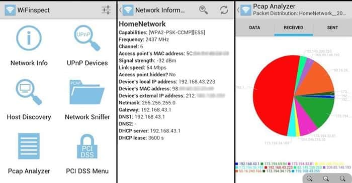 best wifi hacking apps for android