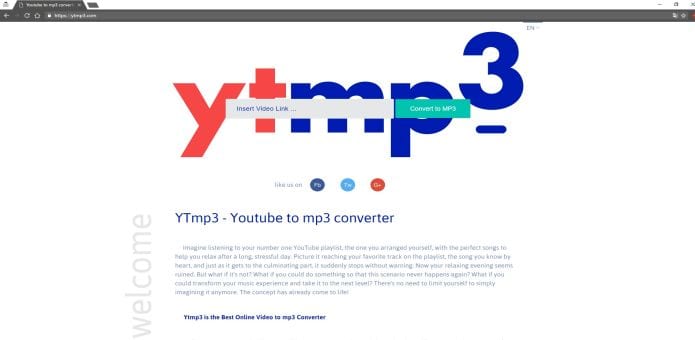 How to download mp3 music files from YouTube for FREE in 5 simple steps