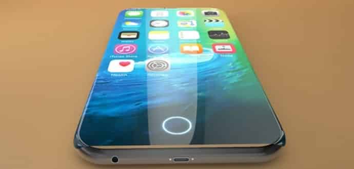 Apple iPhone 8 to feature OLED curved display, wireless charging: Report