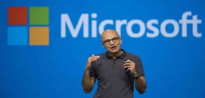 Microsoft Could Beat Apple, Facebook, & Google to be the world’s first trillion dollar company!!!