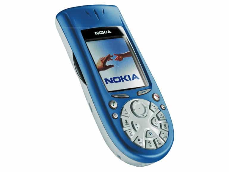 Top 10 Nokia mobiles phones from the past