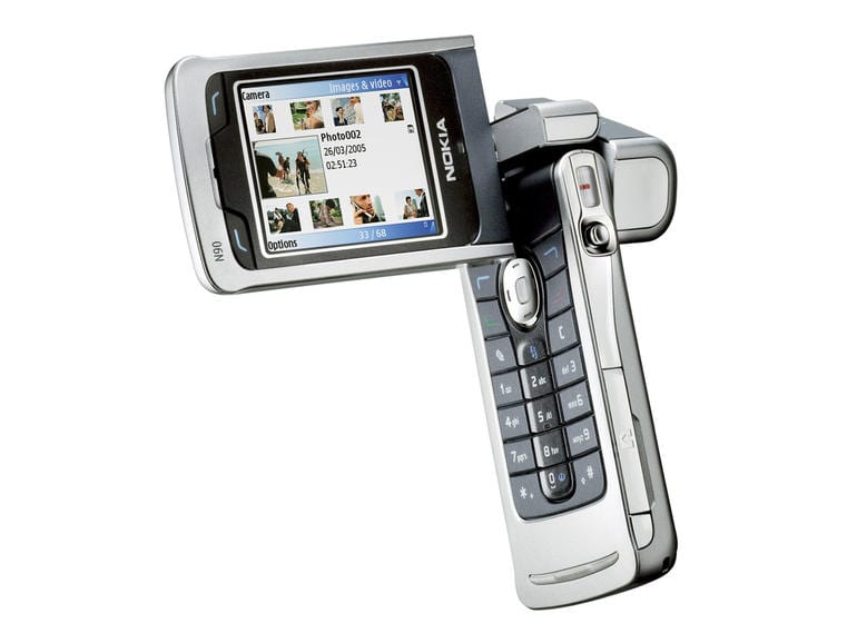 Top 10 Nokia mobiles phones from the past