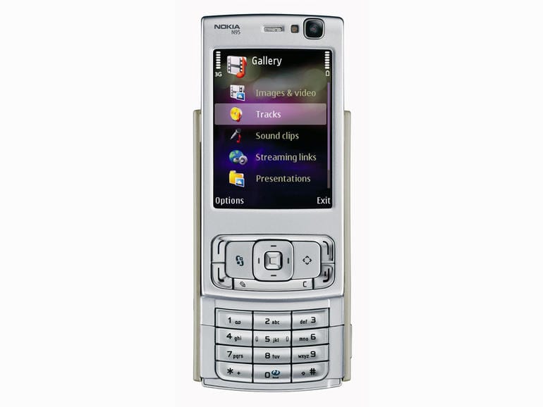 Top 10 Nokia mobiles phones from the past