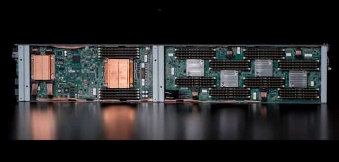 HP's new supercomputer is up to 8000 times faster than existing PCs