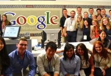 Get A $100,000 Paying Engineering Job At Google By Mastering These 11 Tech Skills
