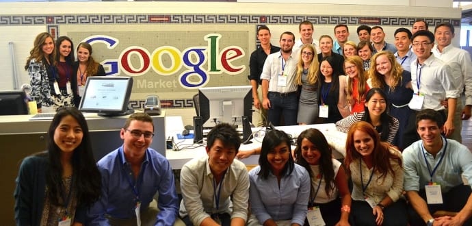 Get A $100,000 Paying Engineering Job At Google By Mastering These 11 Tech Skills