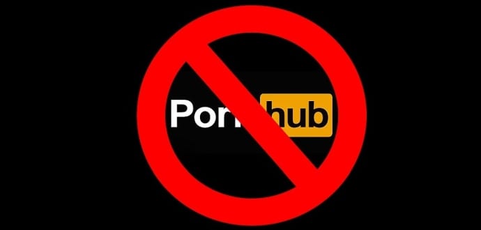 Pornhub, Xvideos banned in Philippines, Pornhub's biggest adult entertainment market