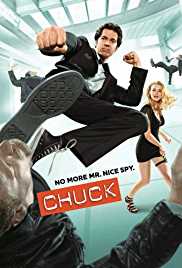 CHUCK