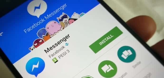 How To Use Facebook Messenger Without A Facebook Account