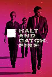 Halt And Catch Fire