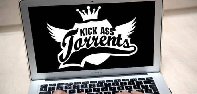 KickassTorrents fails to enthuse torrent community, The Pirate Bay, ExtraTorrent, 1337x and Rarbg continue growing