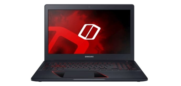 Samsung Launches ‘Notebook Odyssey’, Its First Gaming Laptop