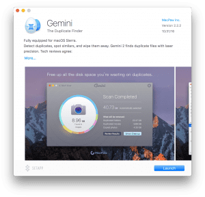 Setapp: A whole new alternative to buy, sell, and use Mac software