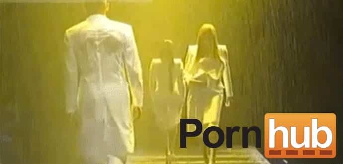 Donald Trump Effect : Users rush to Pornhub for ‘Golden Shower’ Videos