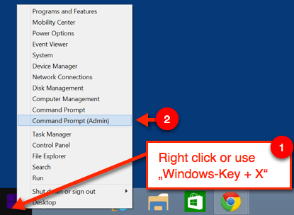 How to find Wi-Fi password of all Connected Networks with CMD (DOS) Command