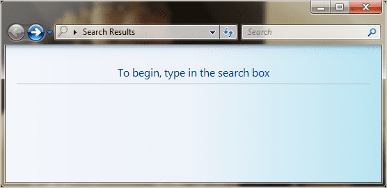 windows-search