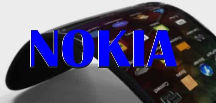 Is Nokia preparing to enter the foldable smartphone race?