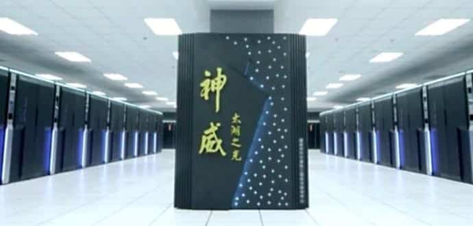 China developing World's fastest supercomputer capable of doing 1,000,000,000,000,000,000 calculations per second