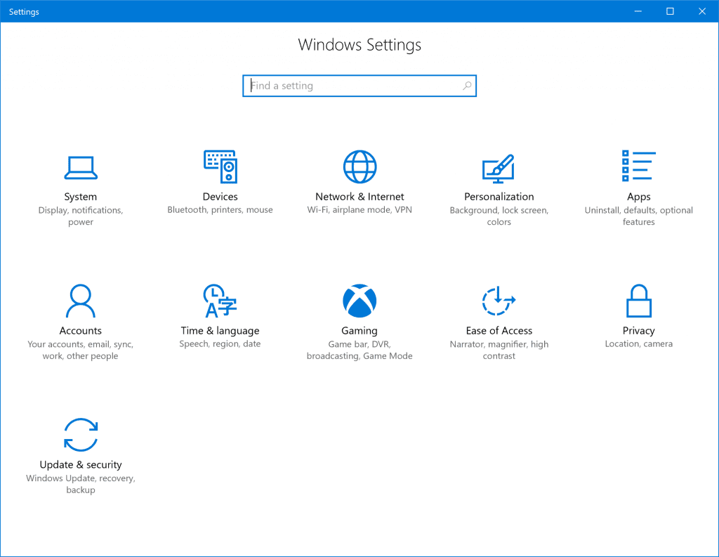 The Game Mode Finally Arrives With Windows 10 Insider Build 15019 TechWorm - 22