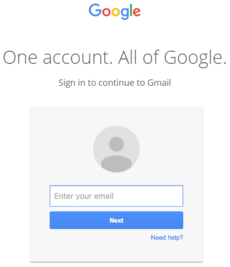 Gmail phishing scam: Users tricked into handing over their personal info