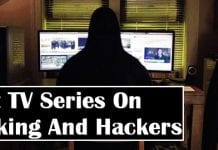 8 Best TV Series About Hacking And Technology That You Must Watch