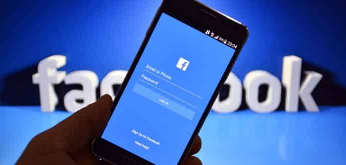 Facebook bug allowed anyone to delete any video posted on FB