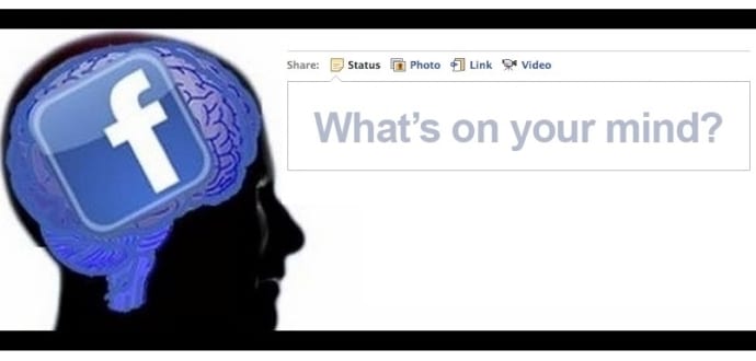 Facebook may very soon start reading your mind