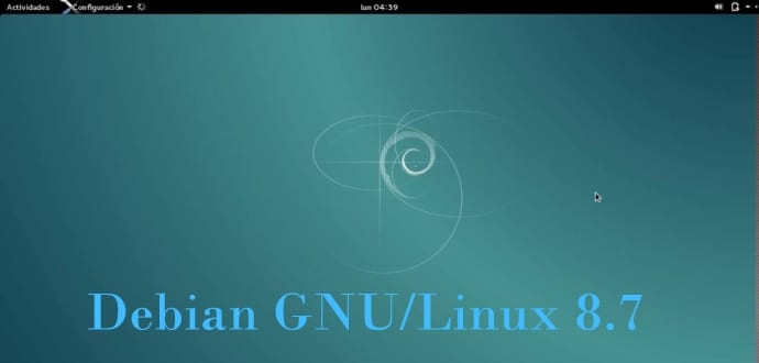 Debian GNU/Linux 8.7 released with new features and security updates