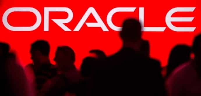 Oracle laying off more than 1,000 employees