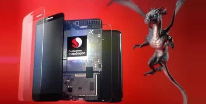 Qualcomm's Snapdragon 835 spec slides leaked ahead of its CES reveal