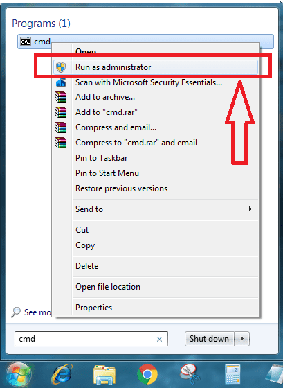 How to Know Wi-Fi password using CMD (netsh wlan show networks)