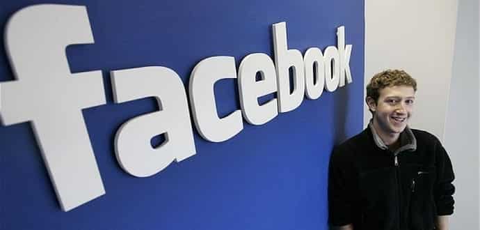 Facebook's founder Mark Zuckerberg says he has no plan to run for the U.S. presidency