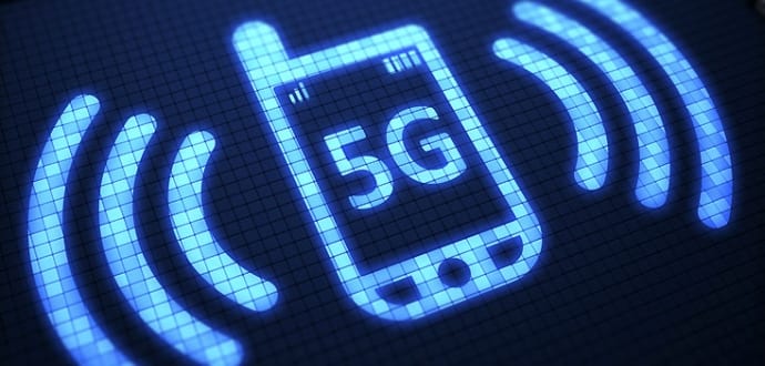 5G To Feature 20Gbps Download Speed, 1ms Latency And Much More