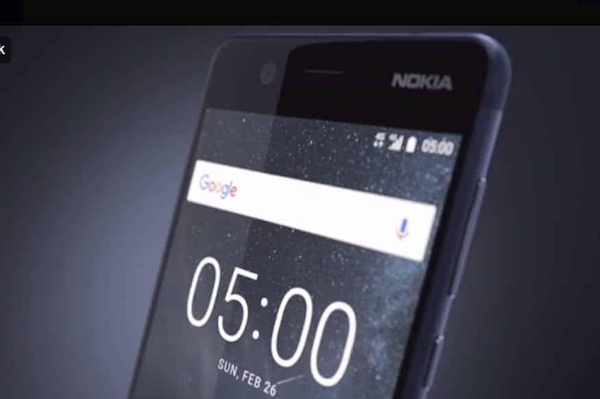 Nokia 3 to cost $146, Nokia 5 $200 and Nokia 6 $299, Nokia 3310 with 22 hrs talktime