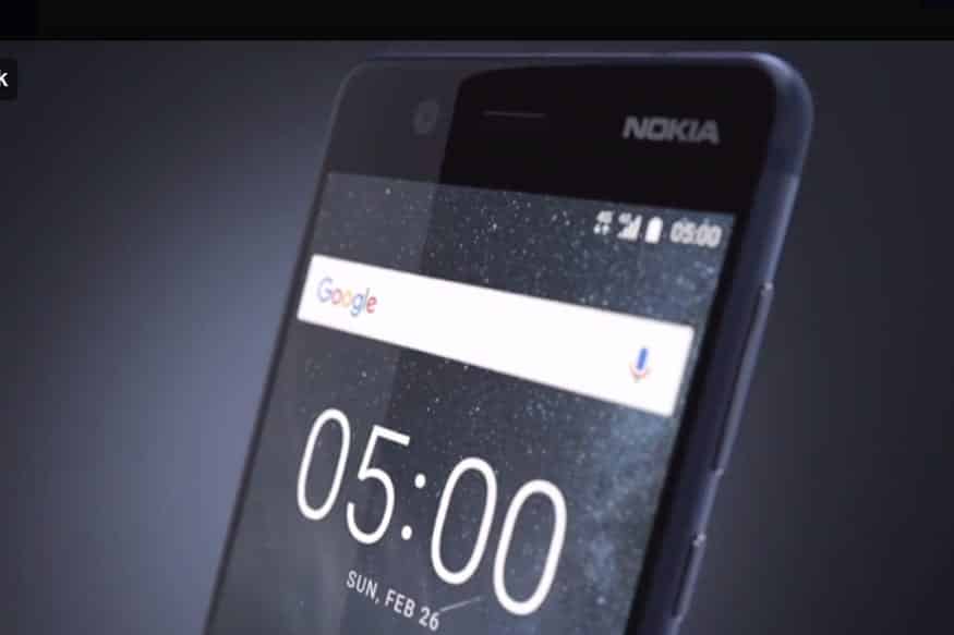 Nokia 3 to cost  146  Nokia 5  200 and Nokia 6  299  Nokia 3310 with 22 hrs talktime   TechWorm - 34