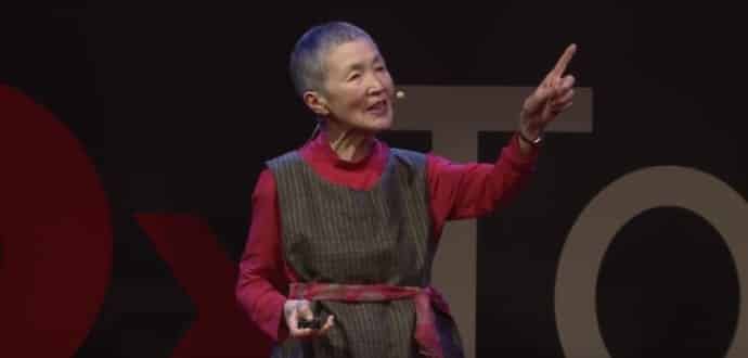 This 81-year-old woman created her first app for iPhone after only starting to use computers at 60