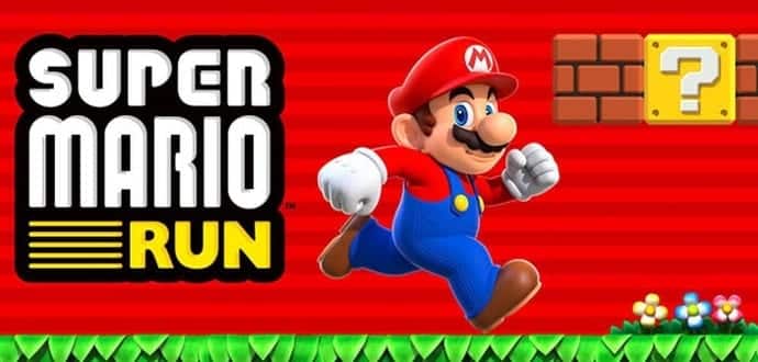 This Super Mario Run 1.12 hack has all levels unlocked within the game