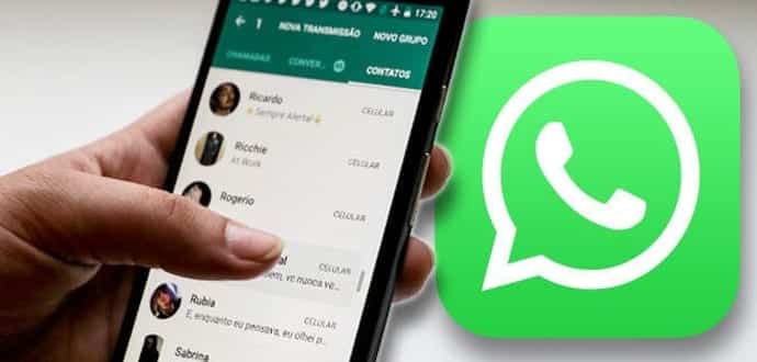 WhatsApp Adding Edit-Delete Messages & Track Your Friends In Real-Time Features