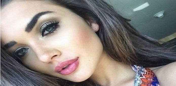Amy Jackson's iPhone hacked, hackers leak personal pictures stored on iCloud