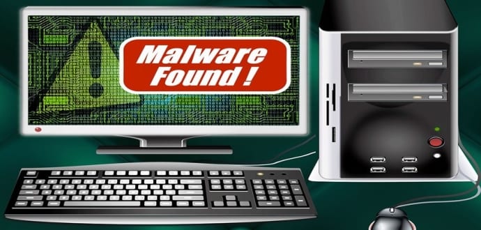 7 Definitive Signs Of A Malware Infection On Your Computer