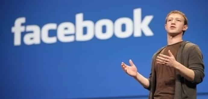 Facebook Shareholders Want To Remove Mark Zuckerberg As Board Chairman