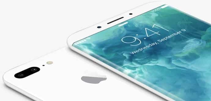 iPhone 8 to be costliest iPhone ever, thanks to its OLED display and iris scanning feature