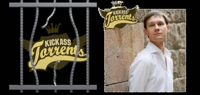 5 Fast Facts You Need to Know About KickassTorrents Owner Artem Vaulin