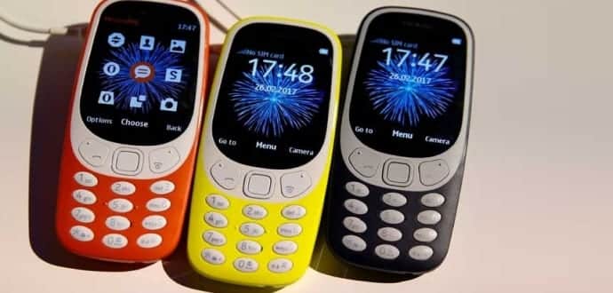 Difference between old Nokia 3310 and new Nokia 3310; all that you should know