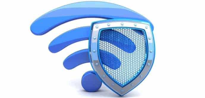 How a VPN protects you on Public Wi-Fi