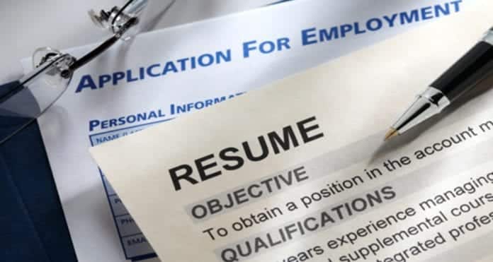 9 Common Resume Mistakes Every Job Seeker Should Avoid