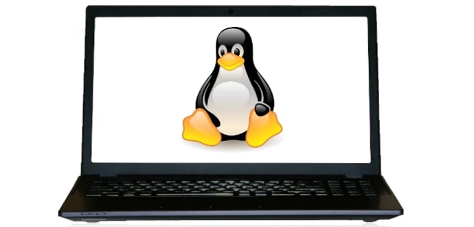 Linux distros